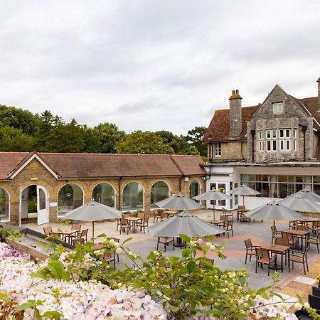 The Broadway Park Hotel Sandown Exteriör bild