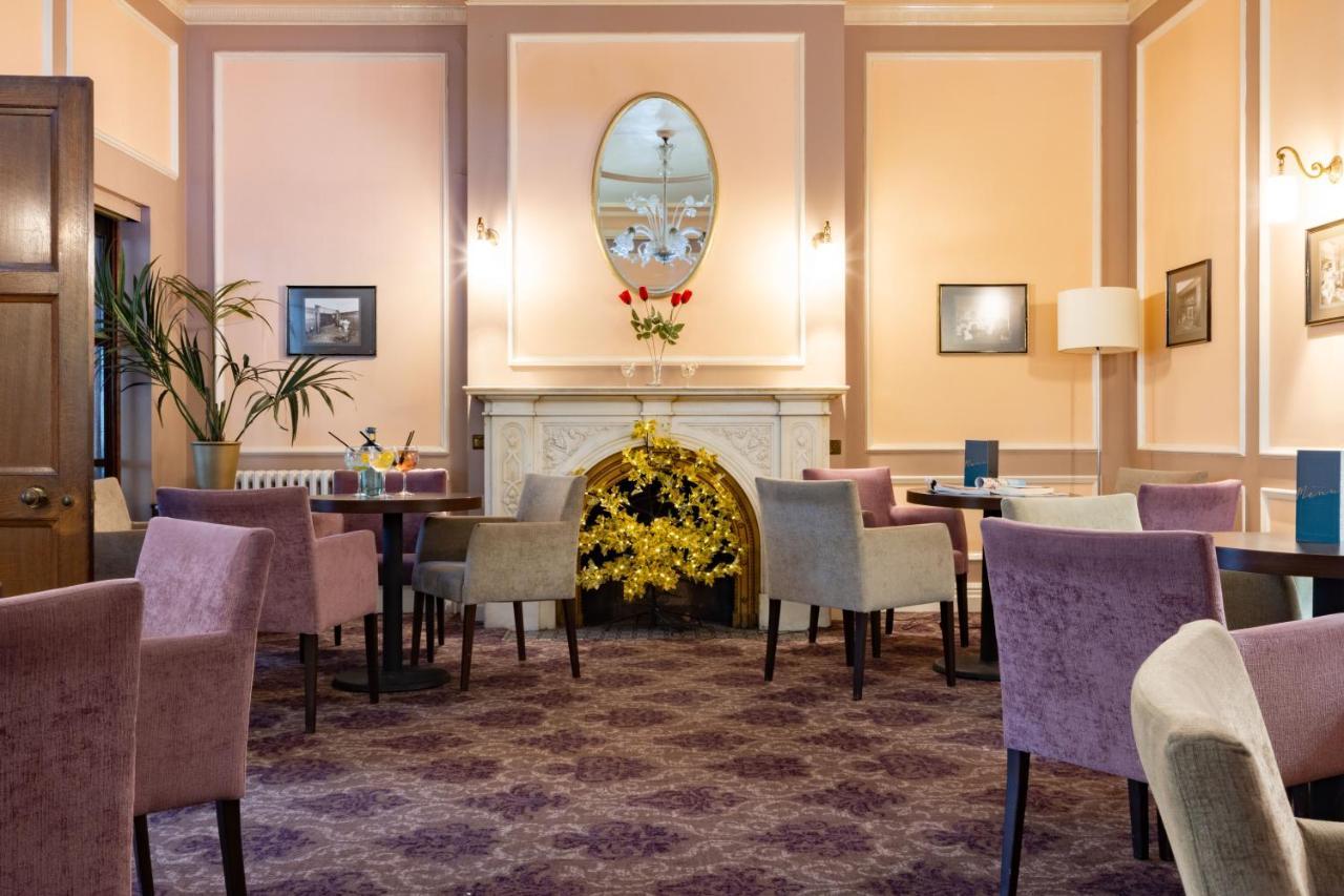 The Broadway Park Hotel Sandown Exteriör bild