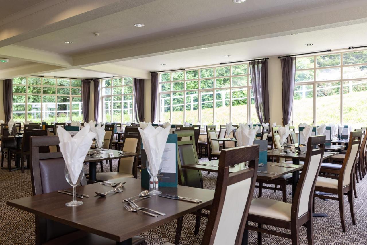 The Broadway Park Hotel Sandown Exteriör bild