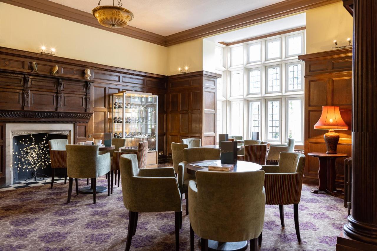 The Broadway Park Hotel Sandown Exteriör bild