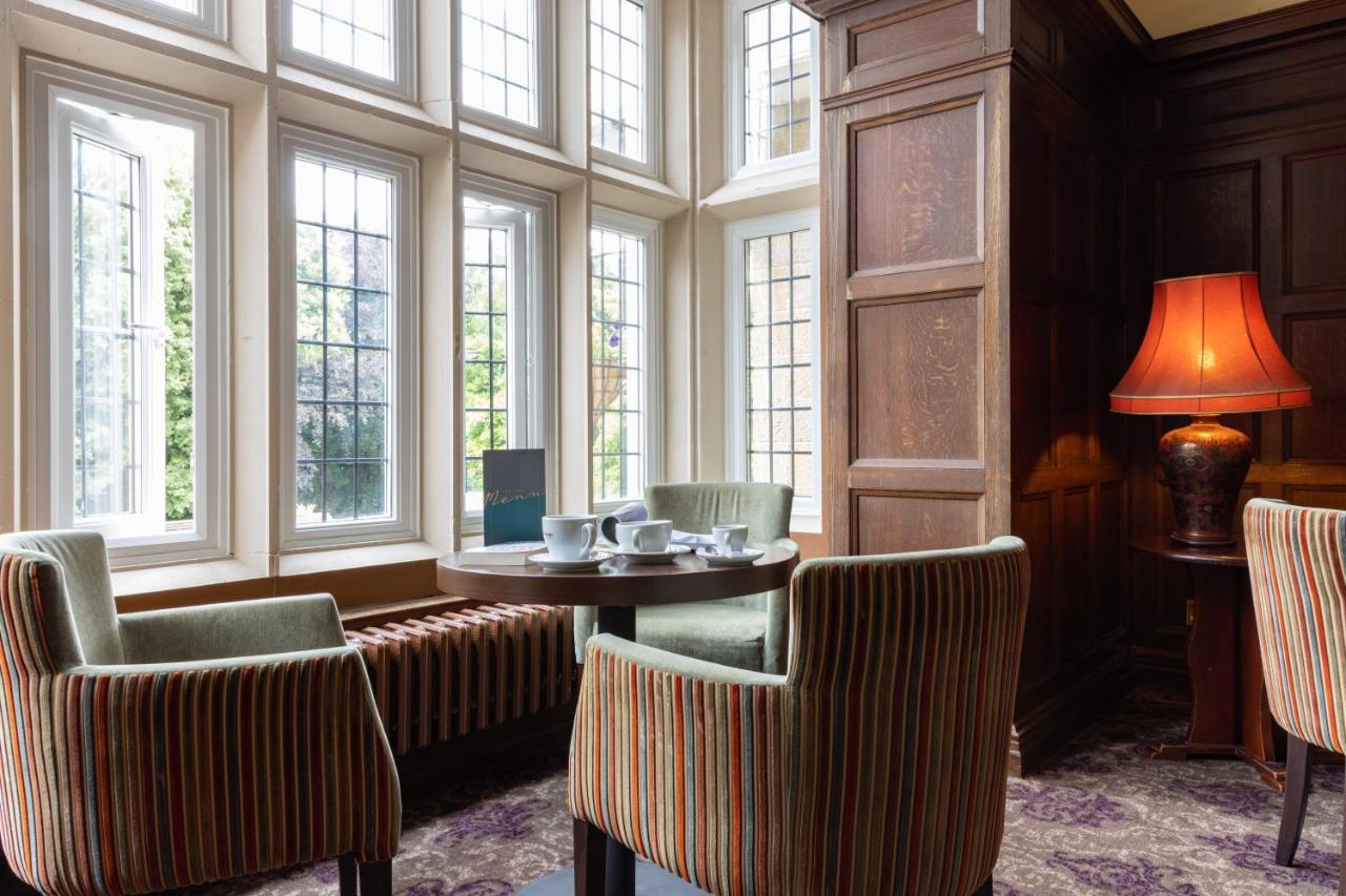 The Broadway Park Hotel Sandown Exteriör bild