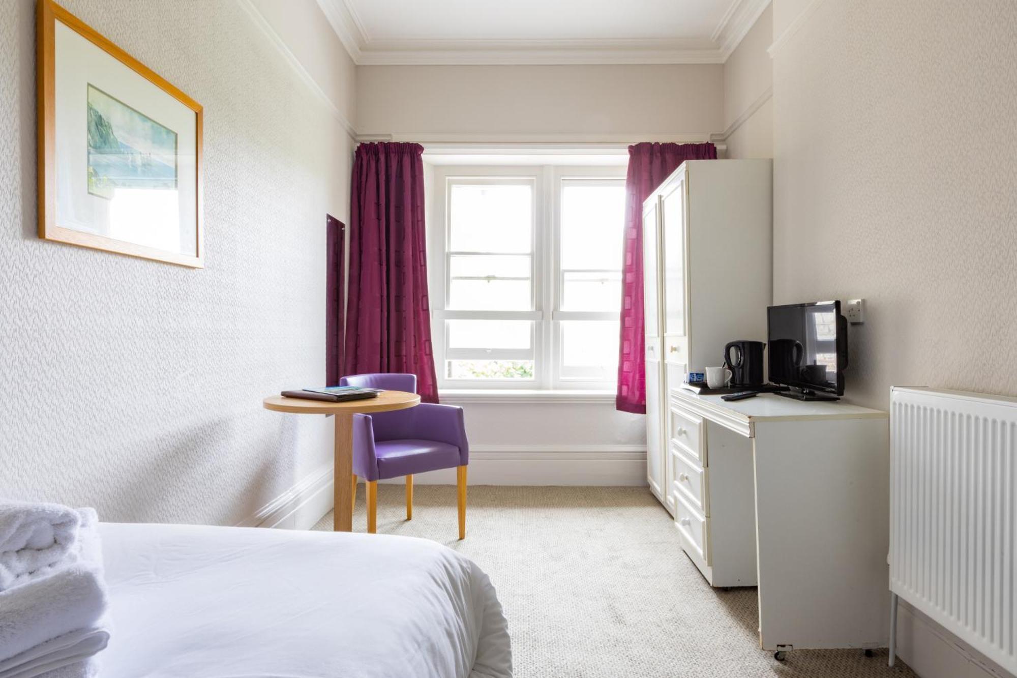 The Broadway Park Hotel Sandown Exteriör bild